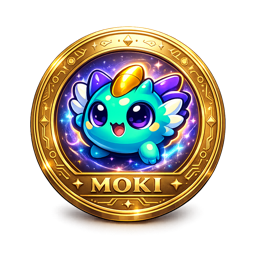 $MOKI coin